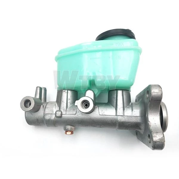 แม่ปั๊มเบรกสำหรับ TOYOTA LAND CRUISER 47201-60590 47201-60511