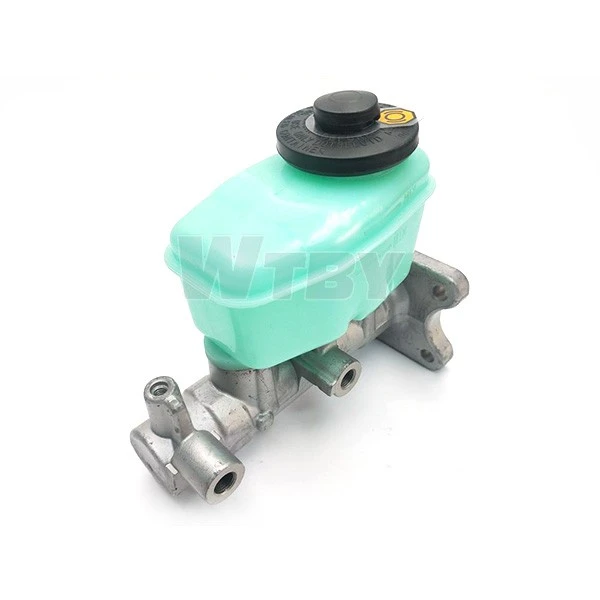 Brake Master Cylinder in China