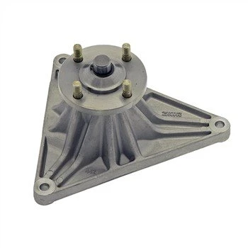 ขายึดรอกพัดลมระบายความร้อนสำหรับ ISUZU VEHICROSS 8971087851 8970186550