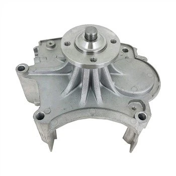 ขายึดรอกพัดลมระบายความร้อนสำหรับรถกระบะ TOYOTA HILUX V 16307-65030 16307-65040 16307-65050