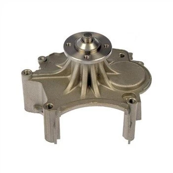 ขายึดรอกพัดลมระบายความร้อนสำหรับ TOYOTA RUNNER HILUX 16307-65010 16307-65020