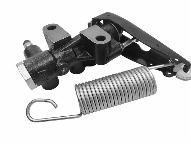 5 Brake Load Sensing Valve Factory MB618321