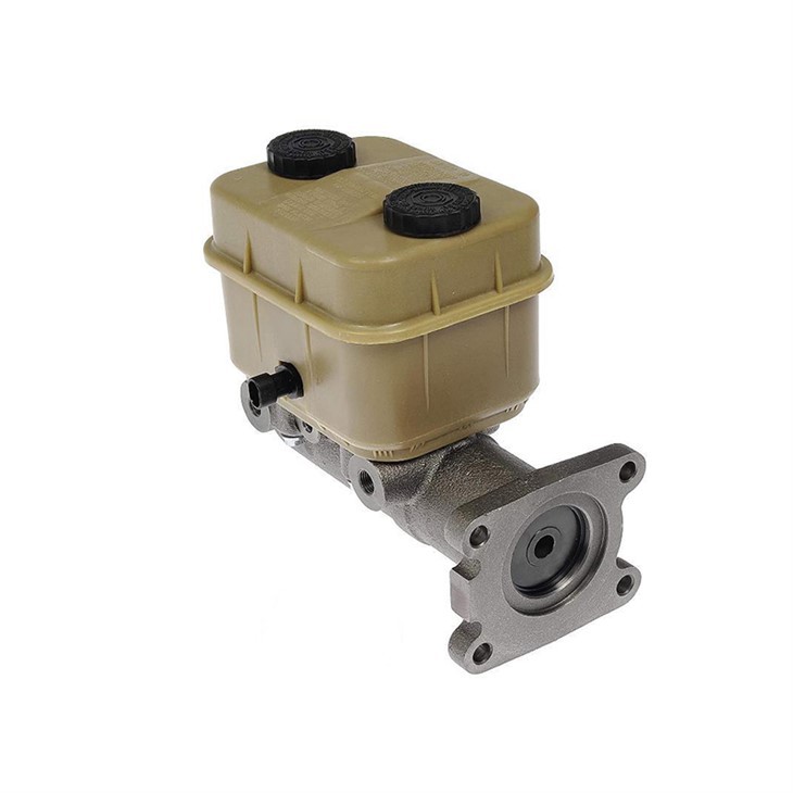 แม่ปั๊มเบรกสำหรับ FORD F650 F750 2002-2019 F8HZ2140AA DORMAN:M630276