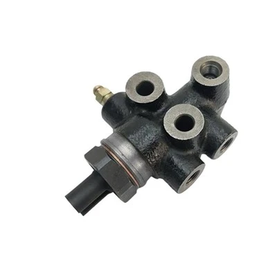 วาล์วตรวจจับโหลดเบรกสำหรับ Toyota Hilux Kun25 2004-2008 47910-26040 47910-0K020