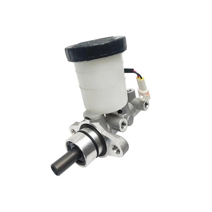 51100-60B20 51100-60B10 Brake Master Cylinder For SUZUKI SWIFT II ,SURARU JUSTY II