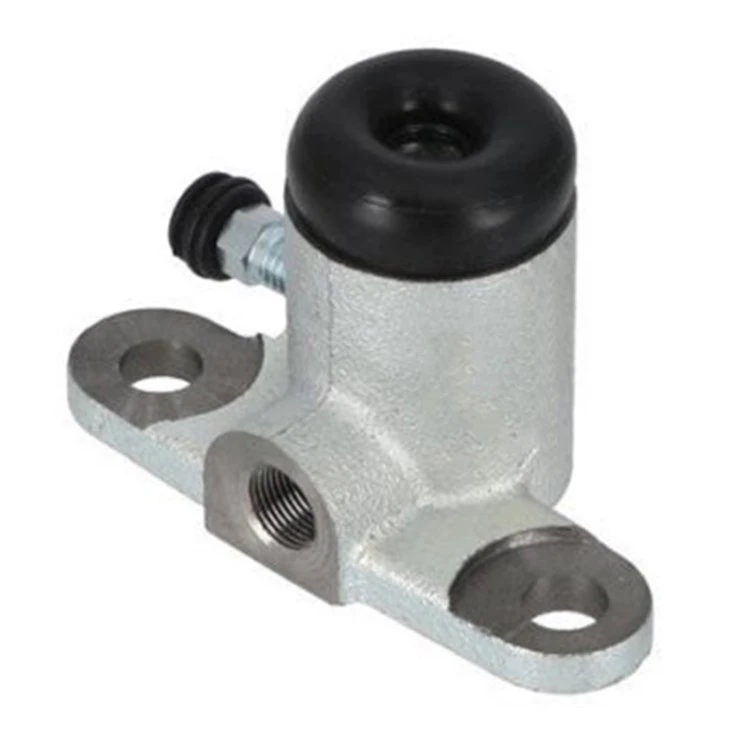 Brake Wheel Cylinder For Tractor Zetor 8045 8111 8145 8211 8245 9111 9145 9211 9245 OE:83227911