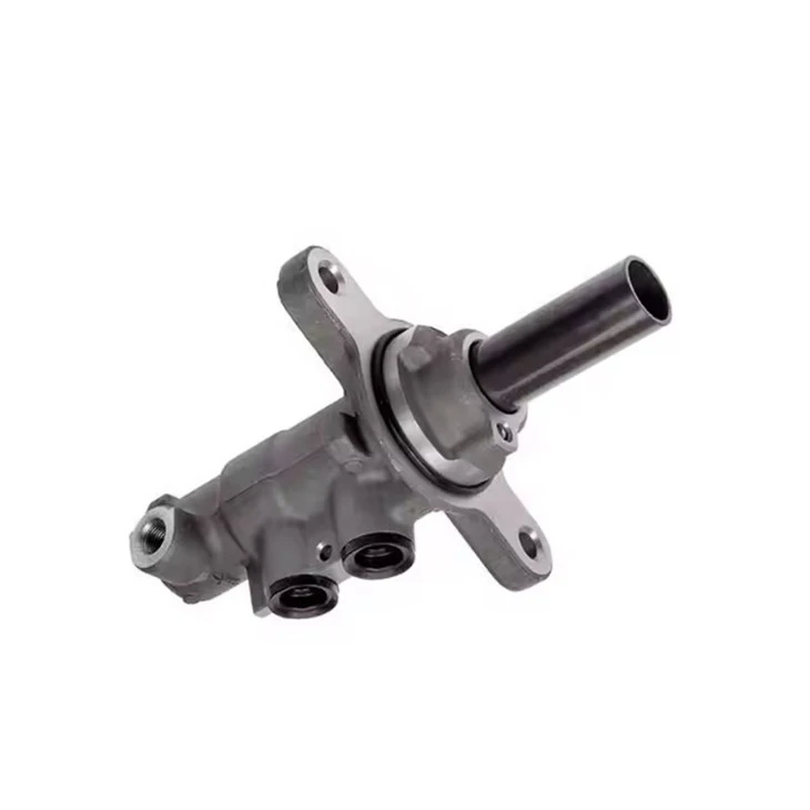 Brake Master Cylinder For CITROEN C4 PEUGEOT 307 Hatchback 4601L0 4601.L0 0986481162 1287 61214 FHM1633 M61143 PMH681 factory