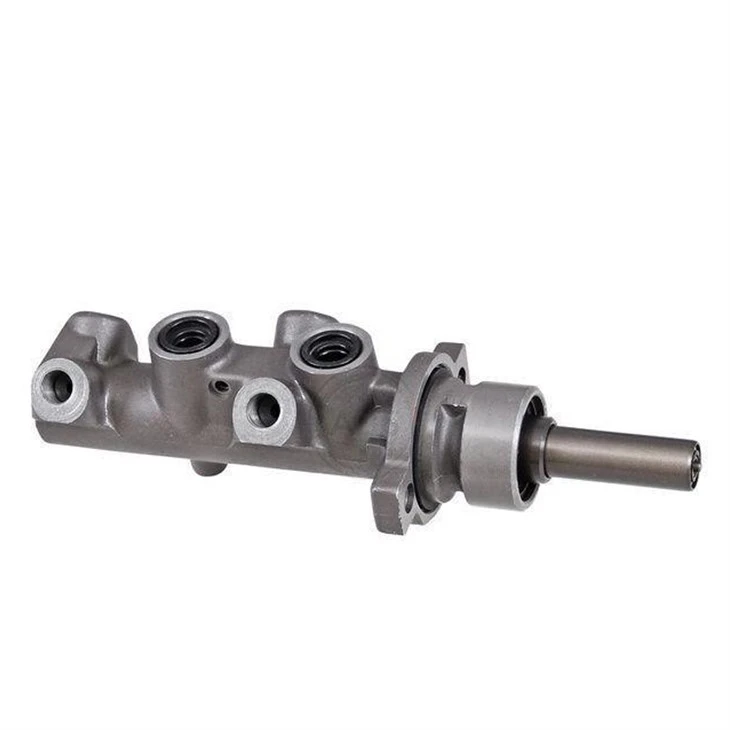 Brake Master Cylinder สำหรับ Citroen C4 Peugeot 307 Hatchback 4601L 0 4601. L 0 0986481162 1287 61214 FHM1633 M61143 PMH681