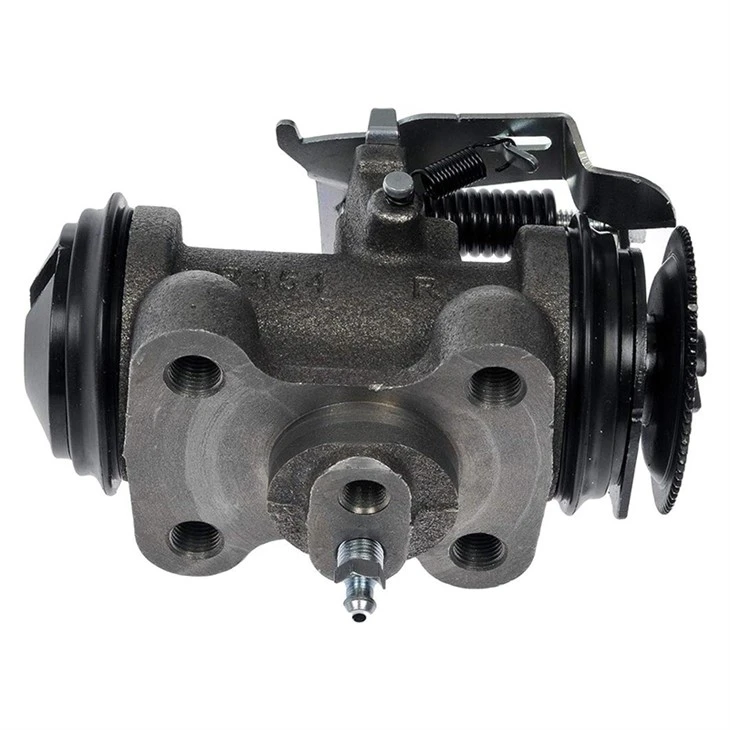 ลูกปั๊มเบรกสำหรับรถบรรทุก:Chevrolet W5500HD 2005-2009,Hino FD2320 2004-2013, Isuzu NRR/NQR2005-2016, 8-97372-820-0 8973728200 W610206