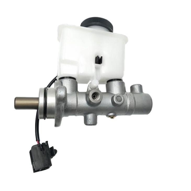 แม่ปั๊มเบรคสำหรับ Mazda 323 CV (BA) BC2A-43-40ZA